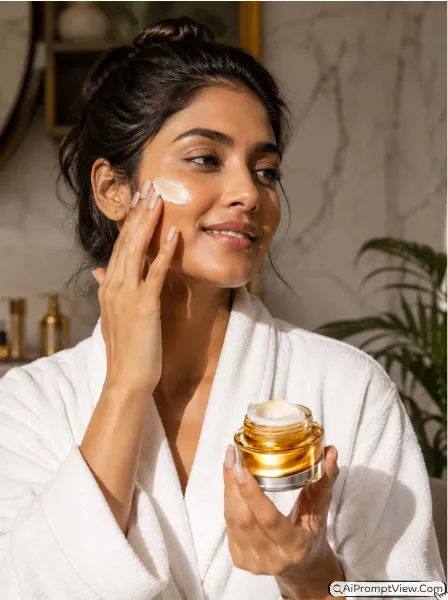 Skincare And Beauty Product Editing Prompts