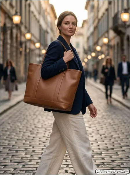 Handbags And Fashion Accessories Prompts