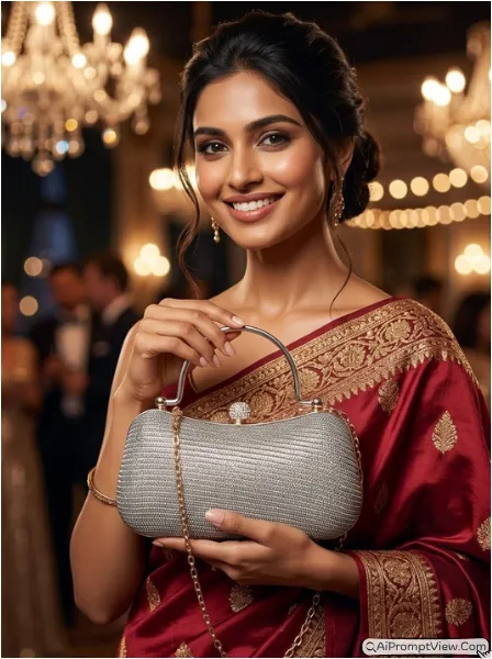 Handbags And Fashion Accessories Prompts