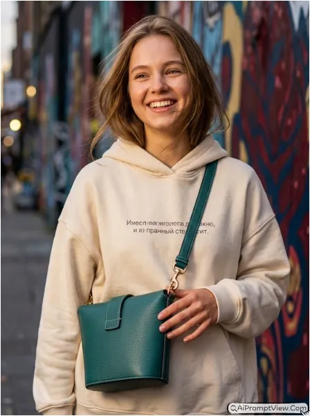 Handbags And Fashion Accessories Prompts