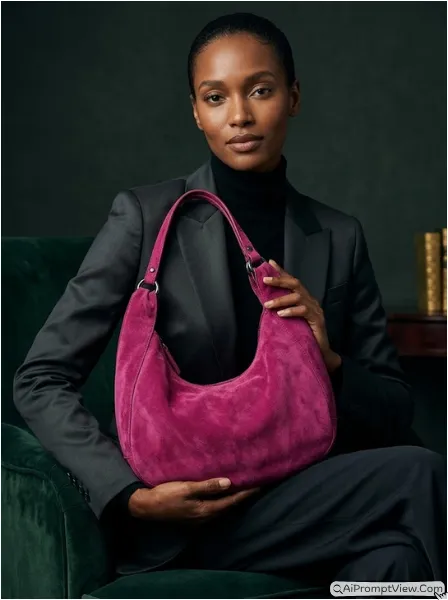 Handbags And Fashion Accessories Prompts