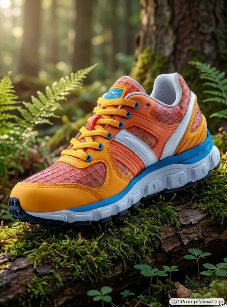Outdoor Premium Sneaker Edits