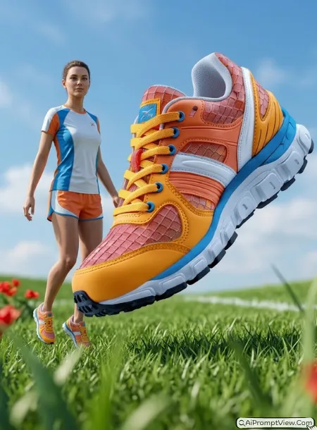 Outdoor Premium Sneaker Edits